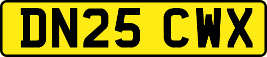 DN25CWX