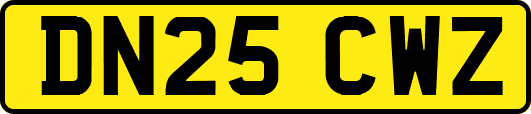 DN25CWZ