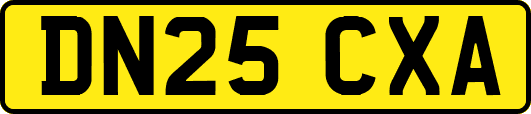 DN25CXA