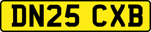 DN25CXB