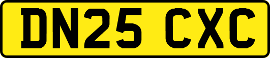 DN25CXC