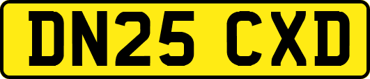 DN25CXD