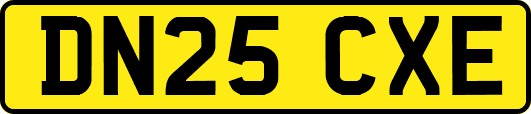 DN25CXE