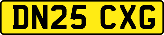 DN25CXG