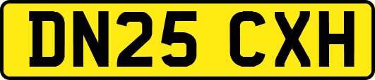 DN25CXH