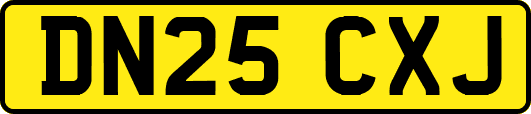 DN25CXJ