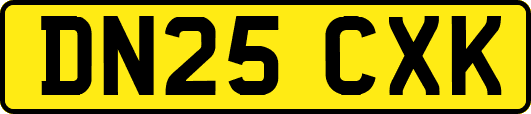 DN25CXK