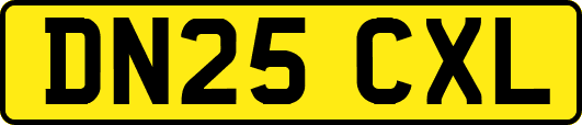 DN25CXL