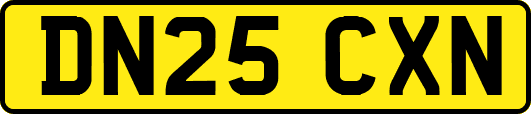 DN25CXN