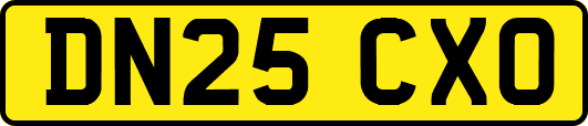 DN25CXO