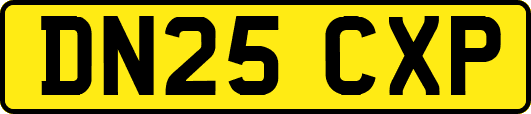 DN25CXP