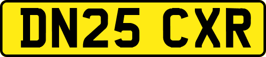 DN25CXR