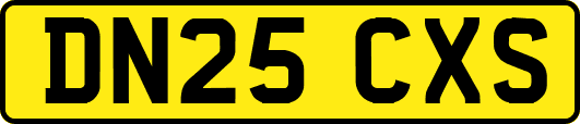 DN25CXS