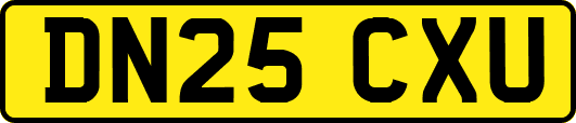 DN25CXU