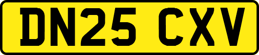 DN25CXV