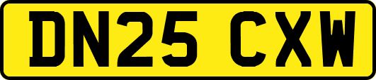 DN25CXW