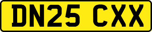 DN25CXX