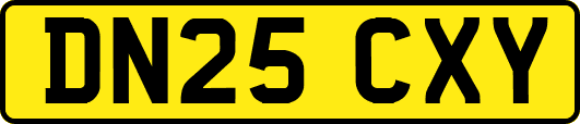 DN25CXY