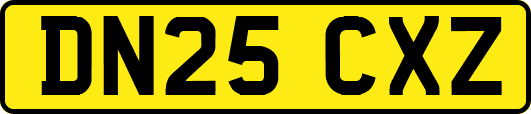 DN25CXZ