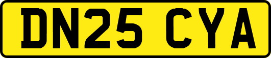 DN25CYA