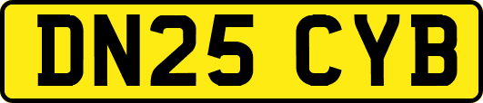 DN25CYB