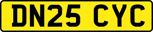 DN25CYC