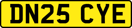 DN25CYE