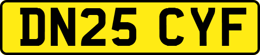 DN25CYF