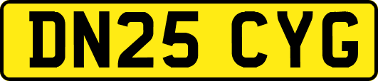 DN25CYG