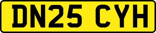 DN25CYH