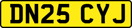 DN25CYJ