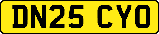 DN25CYO