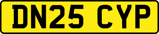 DN25CYP