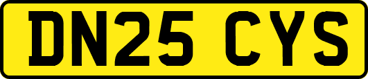 DN25CYS