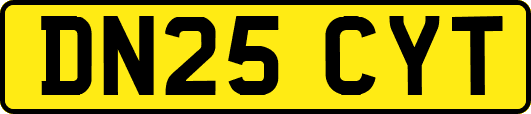DN25CYT
