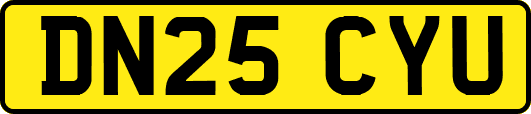 DN25CYU