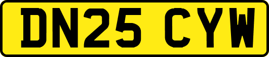 DN25CYW