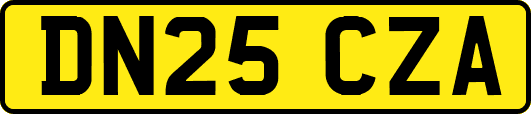 DN25CZA