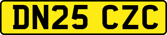 DN25CZC