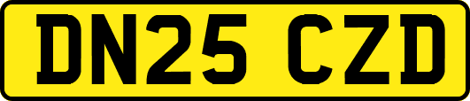 DN25CZD