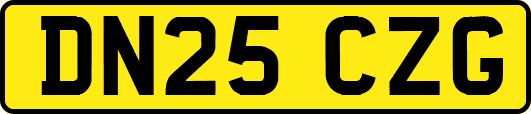 DN25CZG