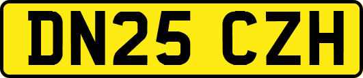 DN25CZH