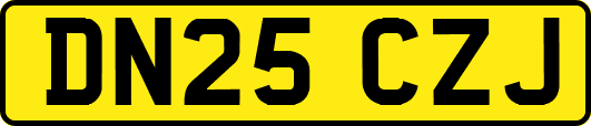 DN25CZJ