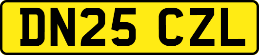DN25CZL