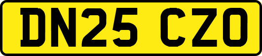 DN25CZO