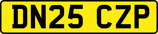 DN25CZP
