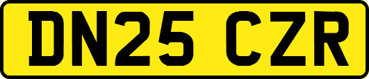 DN25CZR
