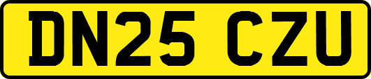 DN25CZU