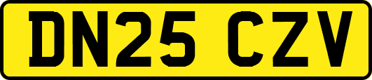 DN25CZV
