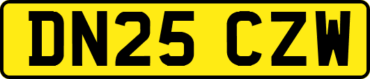 DN25CZW